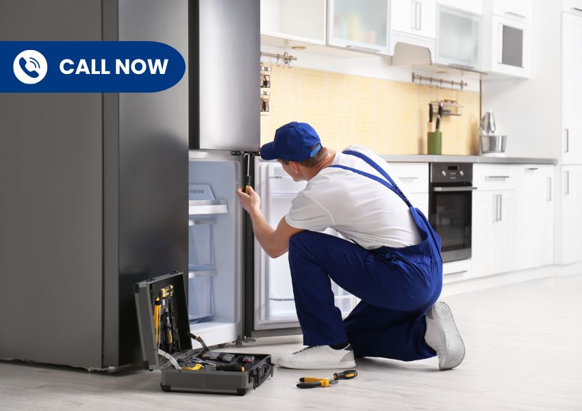 Lempster Appliance Repair Company
